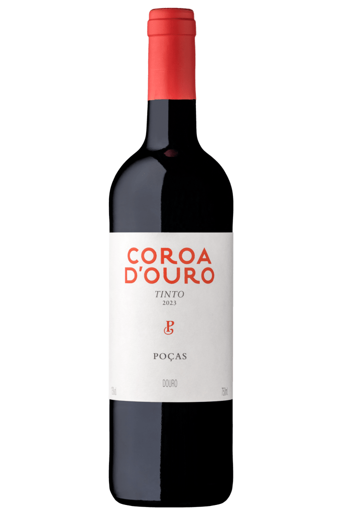 Coroa d’Ouro Red 2023