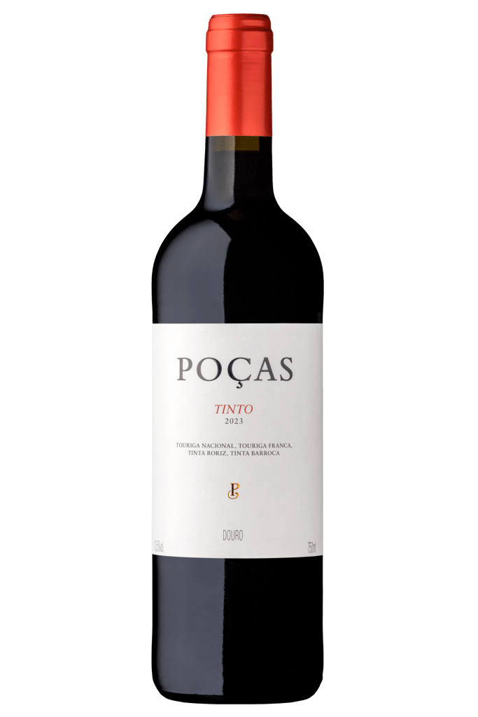 Poças Tinto 2023