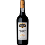 Poças 10 Years Old Tawny