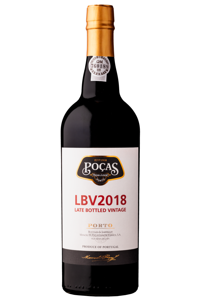 Poças LBV 2018