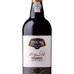 Poças 50 Years Old Tawny