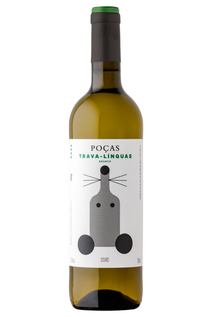 Trava-Línguas White 2024