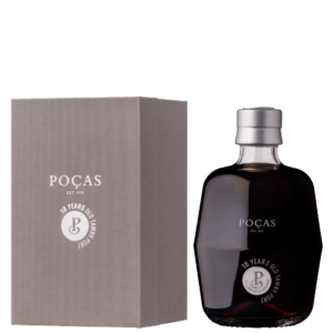 Poças Collector’s Edition 10 Years Old Tawny (Novo)