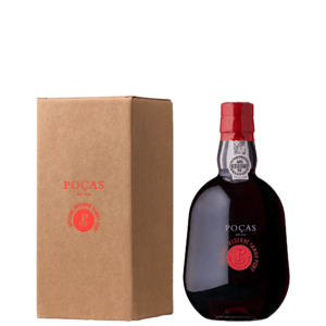 Poças Collector’s Edition Special Reserve Tawny (Novo)